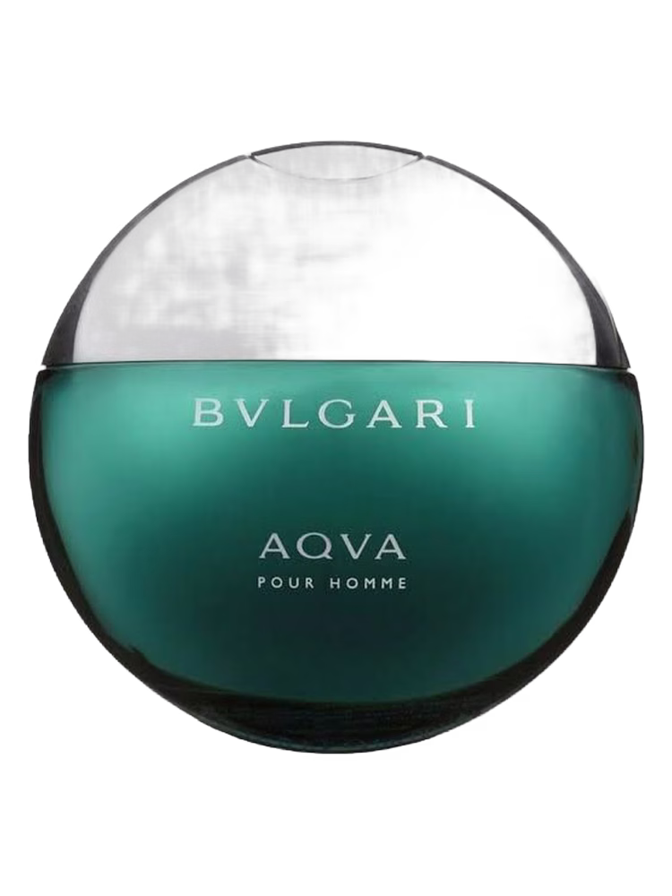 BVLGARI Aqva For Mean
